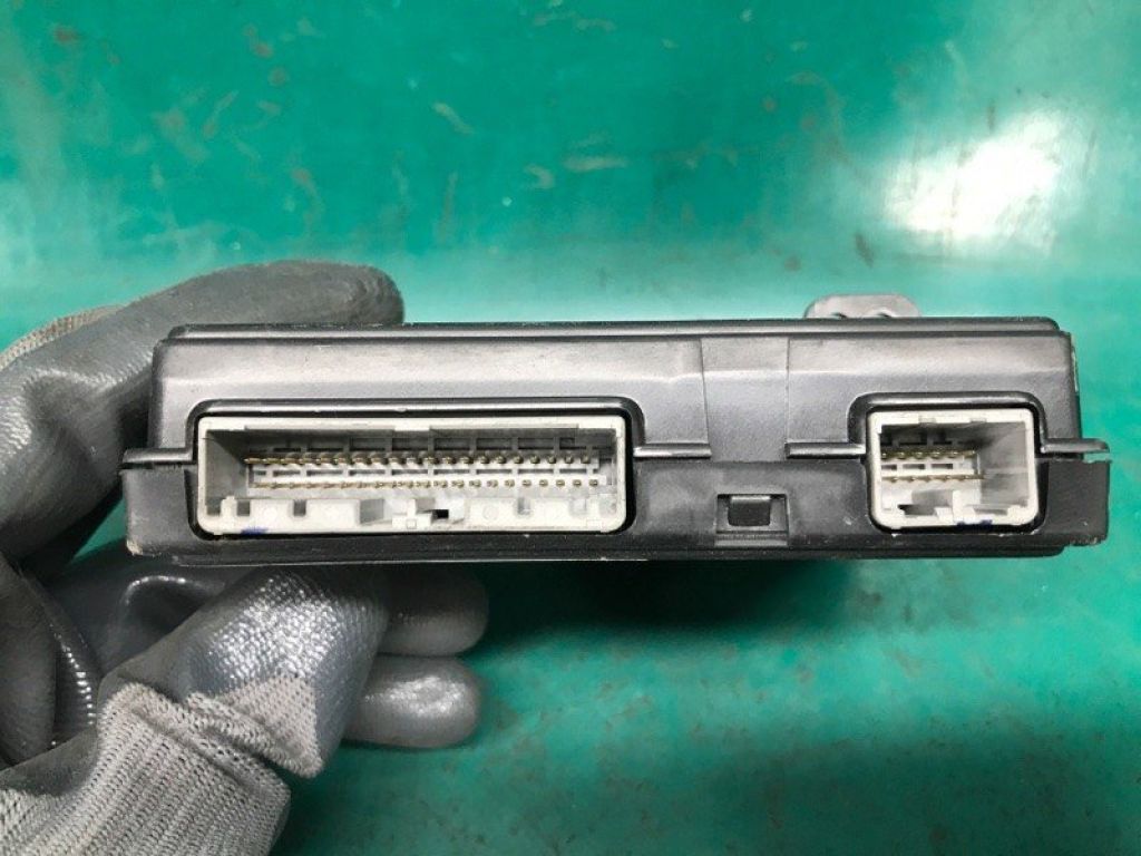 79610-TZ3-A41 | Блок электронный ACURA TLX 14-17 - Фото 3