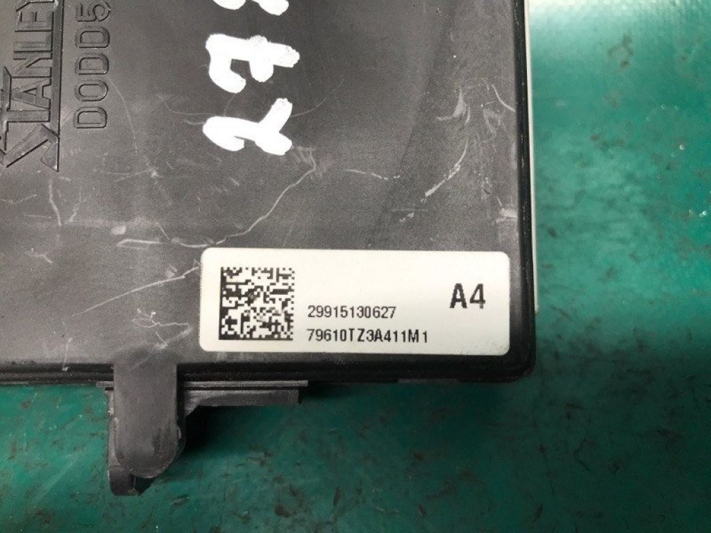 79610-TZ3-A41 | Блок электронный ACURA TLX 14-17 - Фото 4