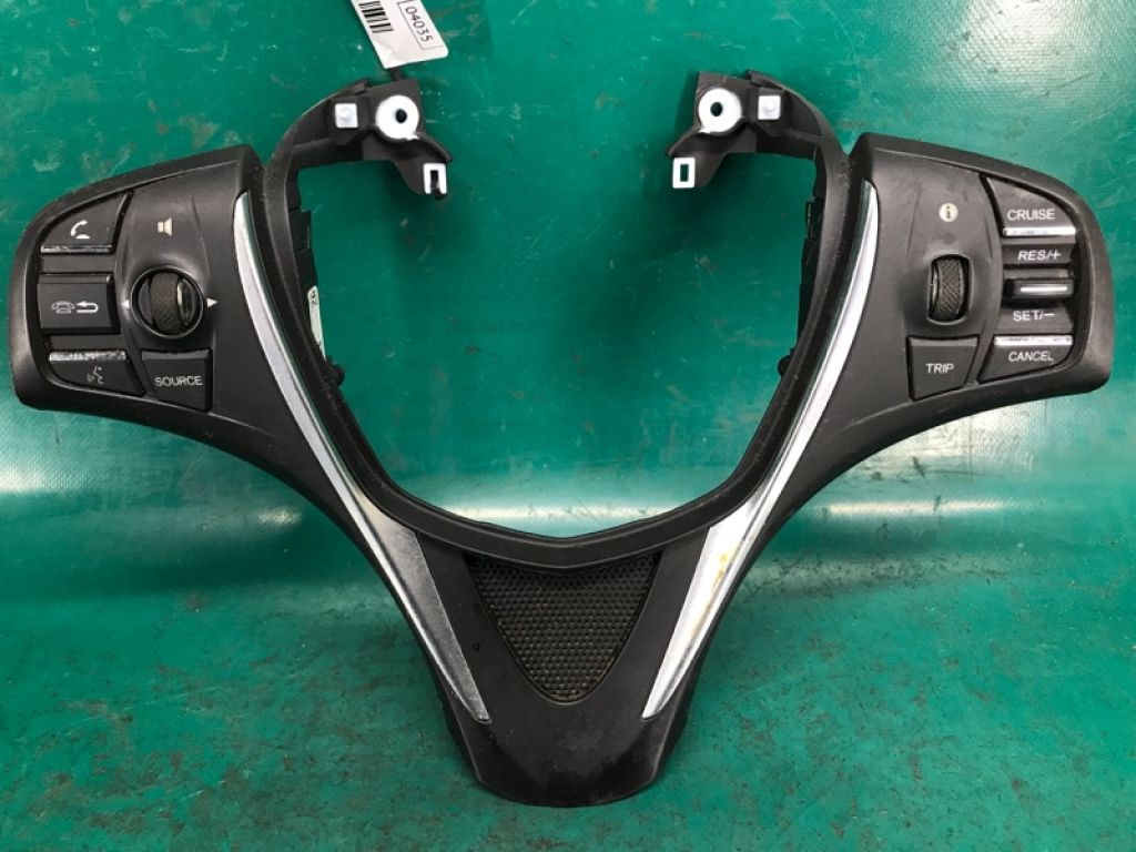 35880-TZ3-A01 | Кнопки на руль ACURA TLX 14-17