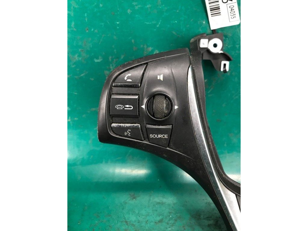 35880-TZ3-A01 | Кнопки на руль ACURA TLX 14-17 - Фото 3