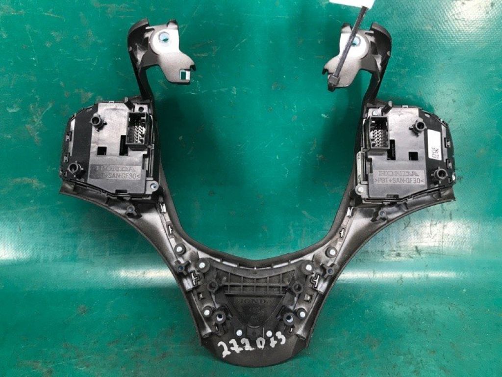 35880-TZ3-A01 | Кнопки на руль ACURA TLX 14-17 - Фото 6