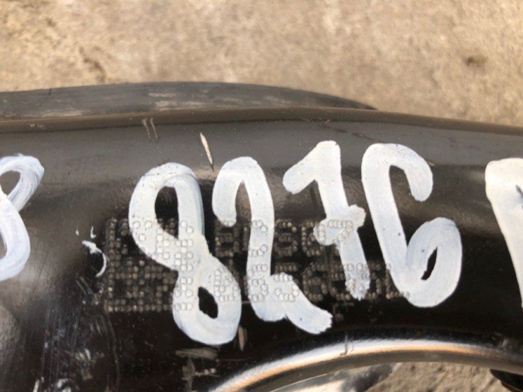 52520-TZ5-A00 | Рычаг задней подвески поперечный верхний лев. ACURA MDX (YD3) 13-21 - Фото 3