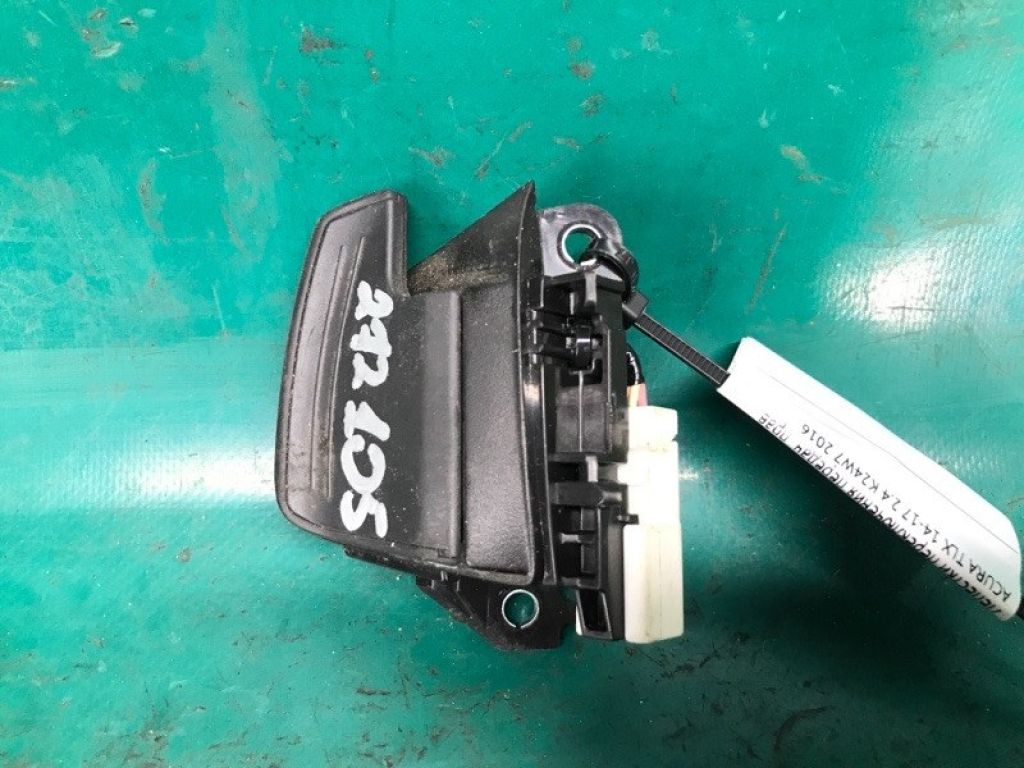 78560-TZ5-A81ZB | Пелюстки перемикання передач прав. ACURA TLX 14-17 - Фото 3