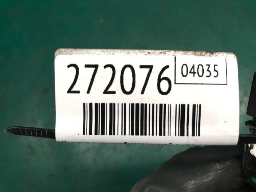 35300-TZ5-A01 | Кнопка курсової стійкості ACURA TLX 14-17 - Фото 2