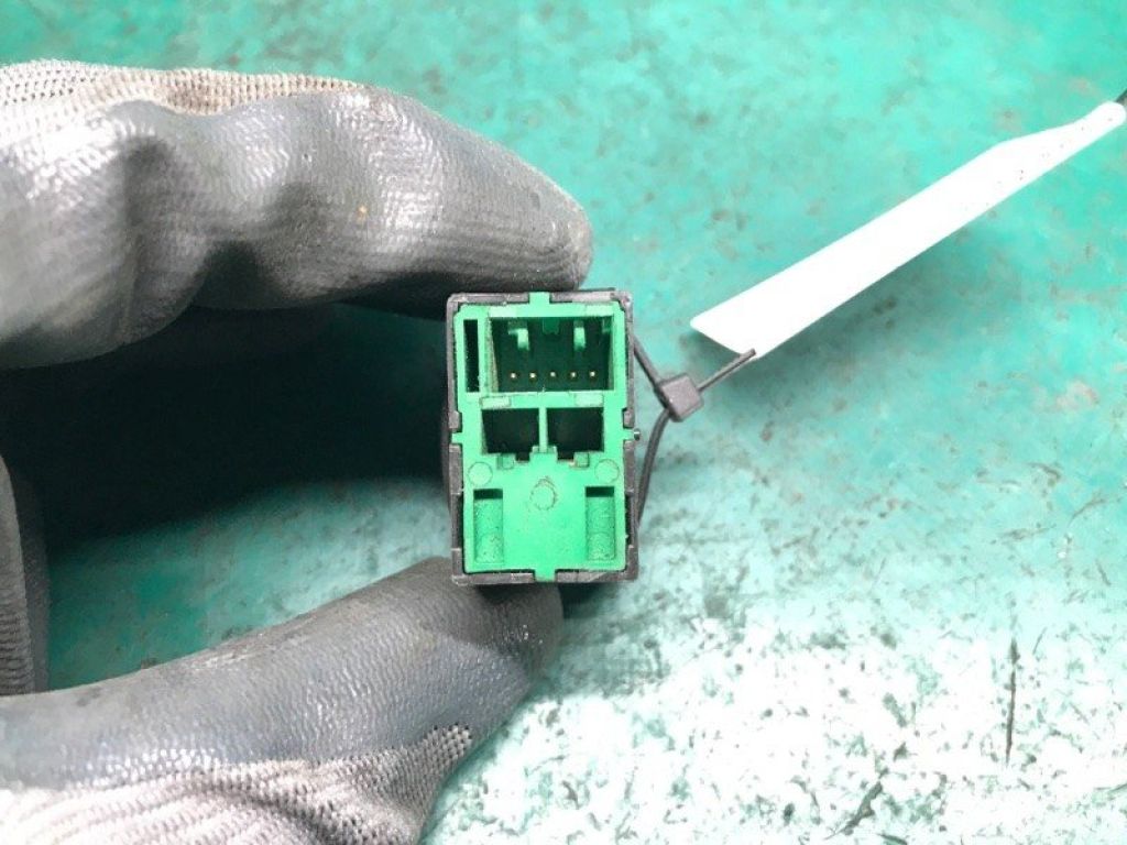 35300-TZ5-A01 | Кнопка курсової стійкості ACURA TLX 14-17 - Фото 3