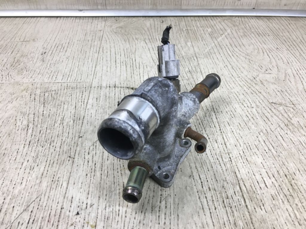 25600-2E000 | Фланец системы охлаждения HYUNDAI ELANTRA MD 10-15 - Фото 4