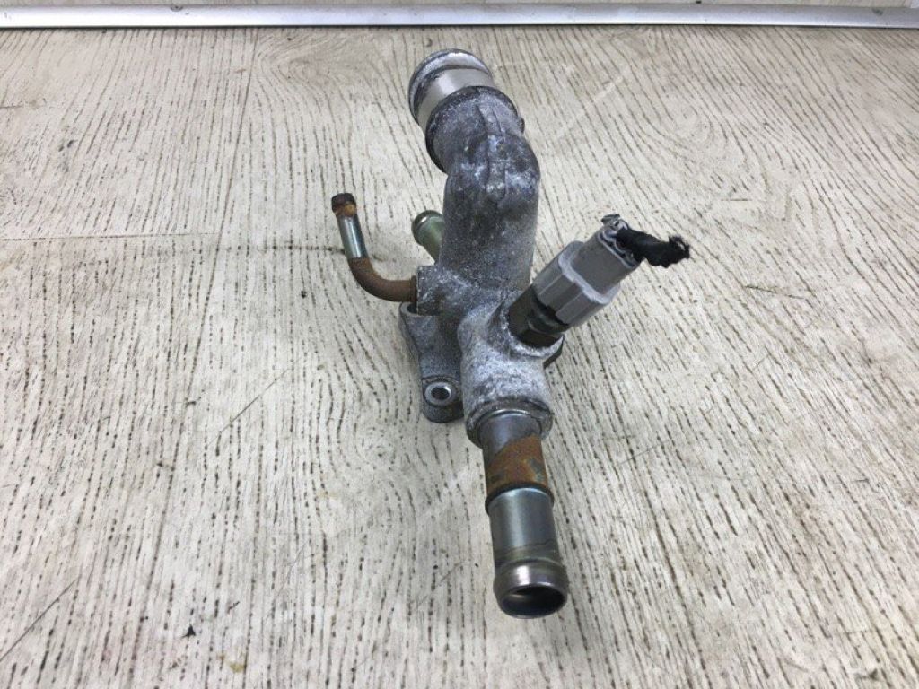 25600-2E000 | Фланец системы охлаждения HYUNDAI ELANTRA MD 10-15 - Фото 5