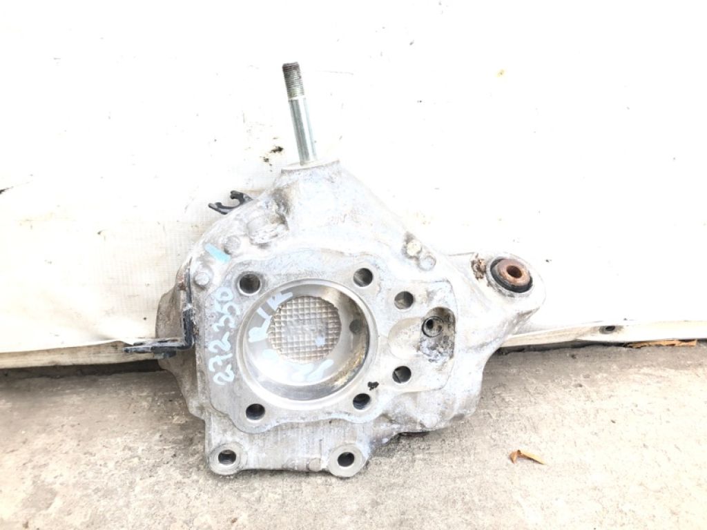 52210-TZ5-A00 | Цапфа прав. ACURA MDX (YD3) 13-21