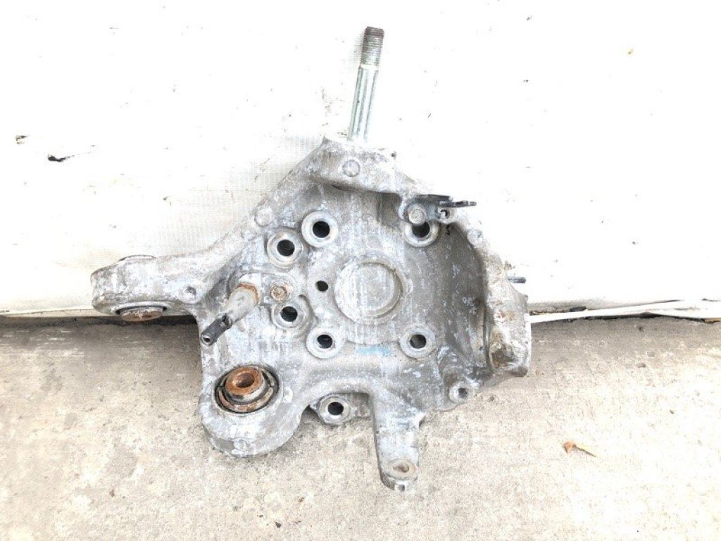 52210-TZ5-A00 | Цапфа прав. ACURA MDX (YD3) 13-21 - Фото 2