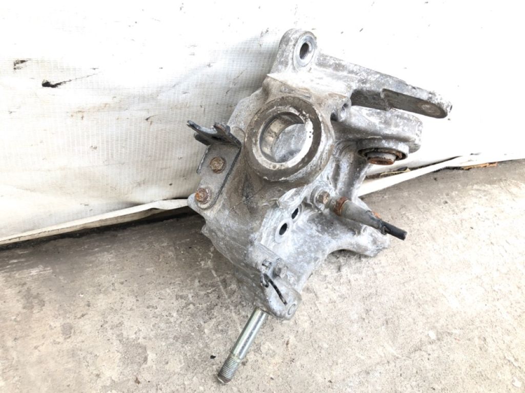 52210-TZ5-A00 | Цапфа прав. ACURA MDX (YD3) 13-21 - Фото 4