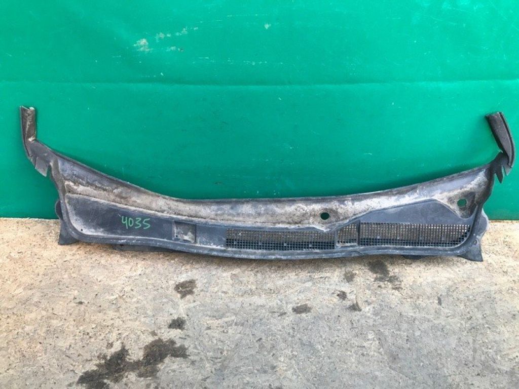 74200-TZ3-A00 | Пластик під лобове скло / Жабо ACURA TLX 14-17