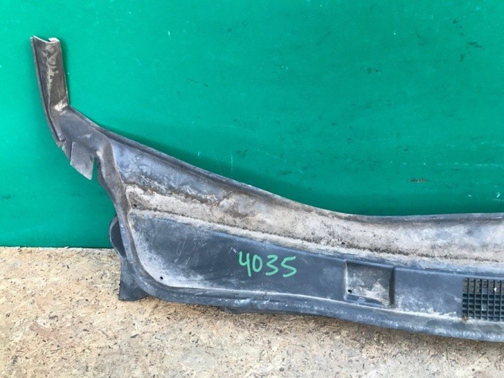 74200-TZ3-A00 | Пластик під лобове скло / Жабо ACURA TLX 14-17 - Фото 3