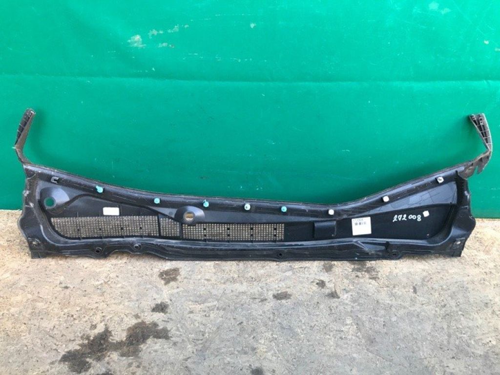 74200-TZ3-A00 | Пластик під лобове скло / Жабо ACURA TLX 14-17 - Фото 5