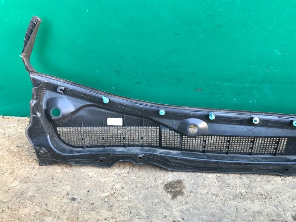 74200-TZ3-A00 | Пластик під лобове скло / Жабо ACURA TLX 14-17 - Фото 6