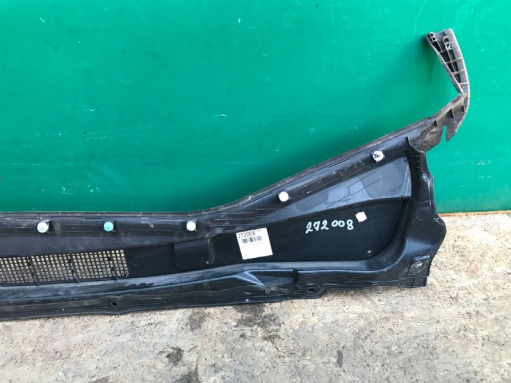 74200-TZ3-A00 | Пластик під лобове скло / Жабо ACURA TLX 14-17 - Фото 7