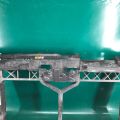 GS3L-53-110D | Панель передняя MAZDA 6 GH 07-12 - Превью 3
