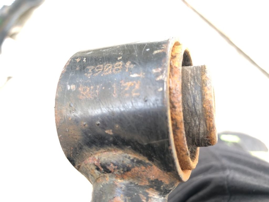 52370-TZ5-A90 | Важіль задньої підвіски нижній поперечний прав. ACURA MDX (YD3) 13-21 - Фото 4