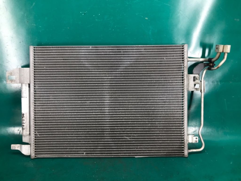 GS3L-61-480B | Радіатор кондиціонера MAZDA 6 GH 07-12