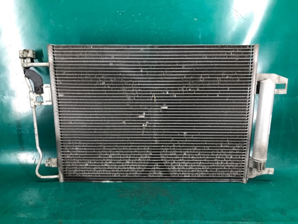 GS3L-61-480B | Радіатор кондиціонера MAZDA 6 GH 07-12 - Фото 3