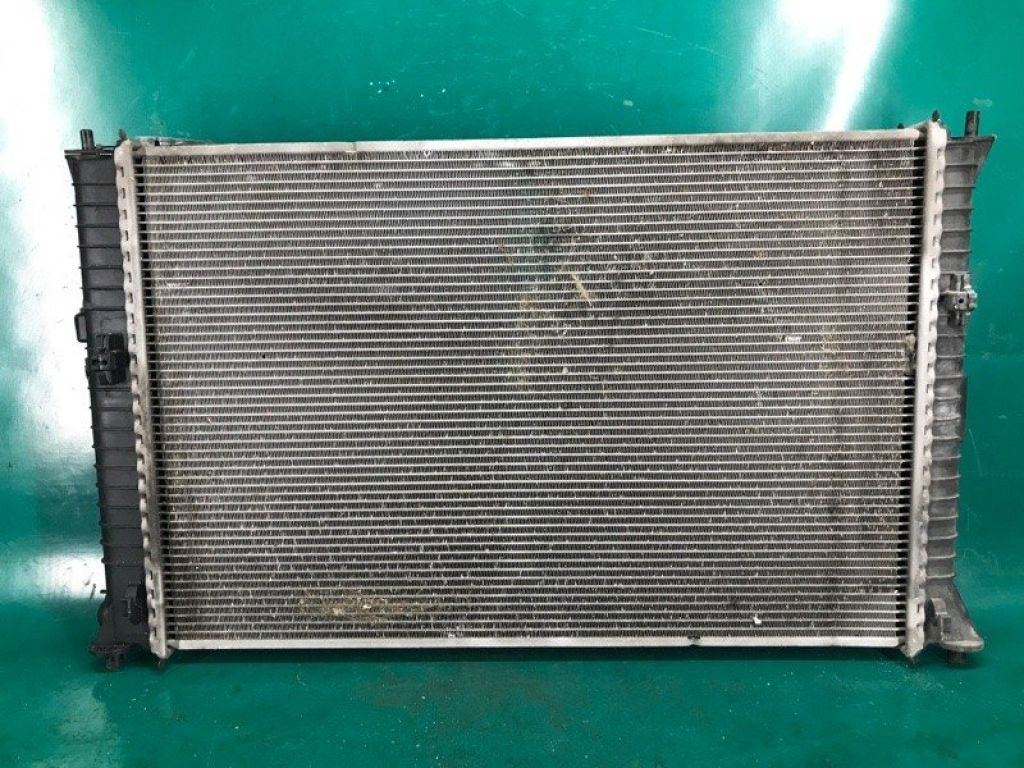 CA07-15-200A | Радиатор основной MAZDA 6 GH 07-12