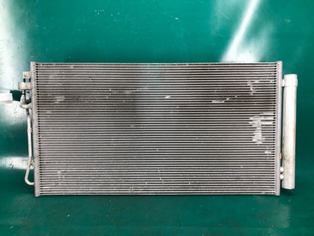 97606-4R000 | Радіатор кондиціонера HYUNDAI SONATA YF 10-14