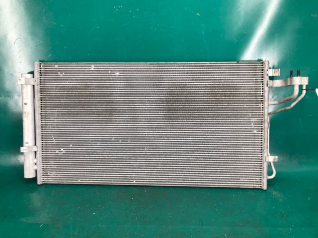 97606-4R000 | Радіатор кондиціонера HYUNDAI SONATA YF 10-14 - Фото 3