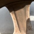 99654-16560 | Диск R16 MAZDA 3 BK 03-08 - Превью 3