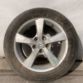99654-16560 | Диск R16 MAZDA 3 BK 03-08