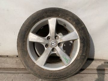 Диск R16 MAZDA 3 BK 03-08