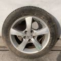 99654-16560 | Диск R16 MAZDA 3 BK 03-08 - Прев'ю 2