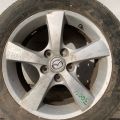 99654-16560 | Диск R16 MAZDA 3 BK 03-08 - Прев'ю 3