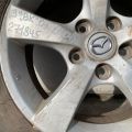 99654-16560 | Диск R16 MAZDA 3 BK 03-08 - Прев'ю 4