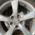 99654-16560 | Диск R16 MAZDA 3 BK 03-08 - Прев'ю 5