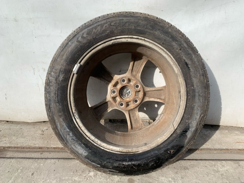99654-16560 | Диск R16 MAZDA 3 BK 03-08 - Фото 6