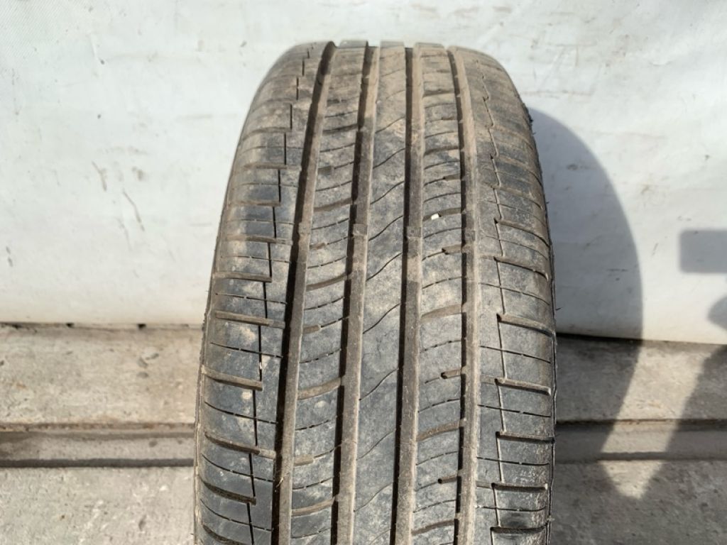 99654-16560 | Диск R16 MAZDA 3 BK 03-08 - Фото 8