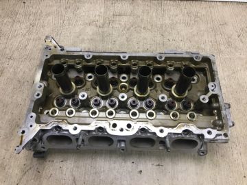 Головка блоку циліндрів HYUNDAI ELANTRA MD 10-15