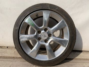 Диск R17 CADILLAC ATS 12-19