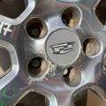 22921892 | Диск R17 CADILLAC ATS 12-19 - Превью 4