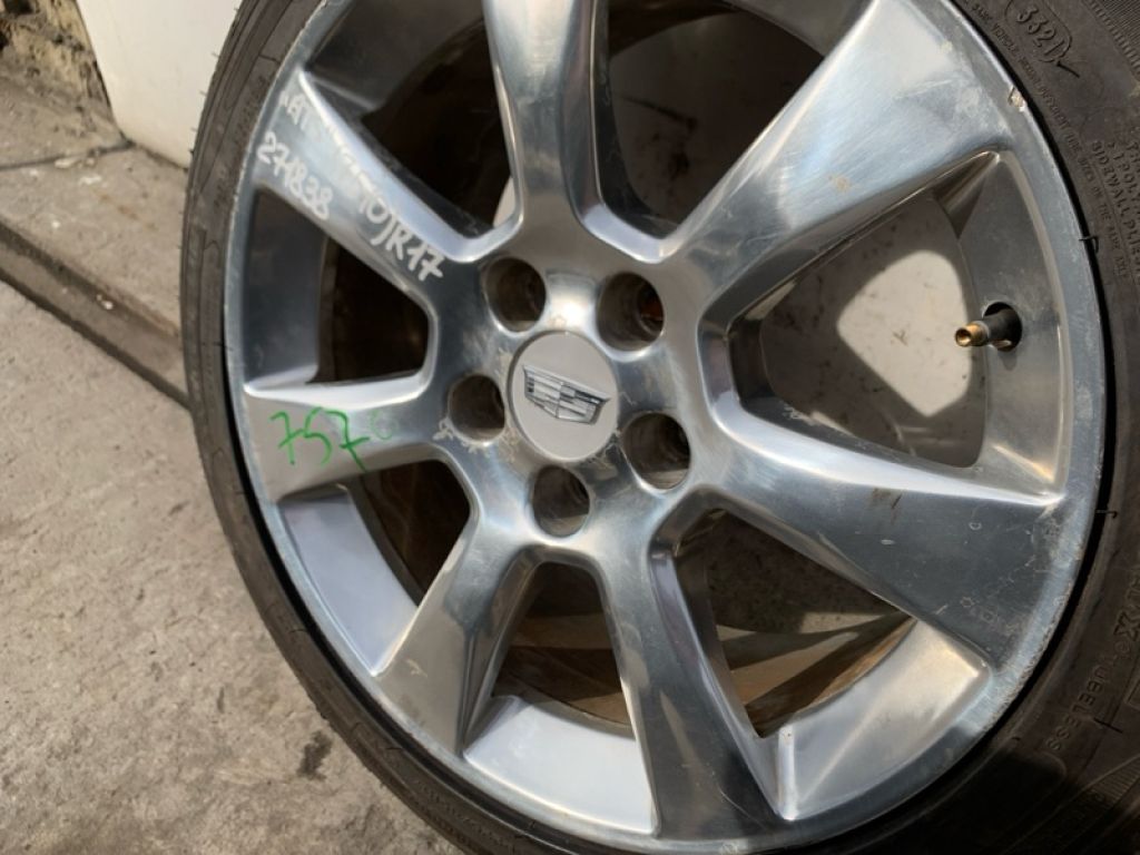 22921892 | Диск R17 CADILLAC ATS 12-19 - Фото 7