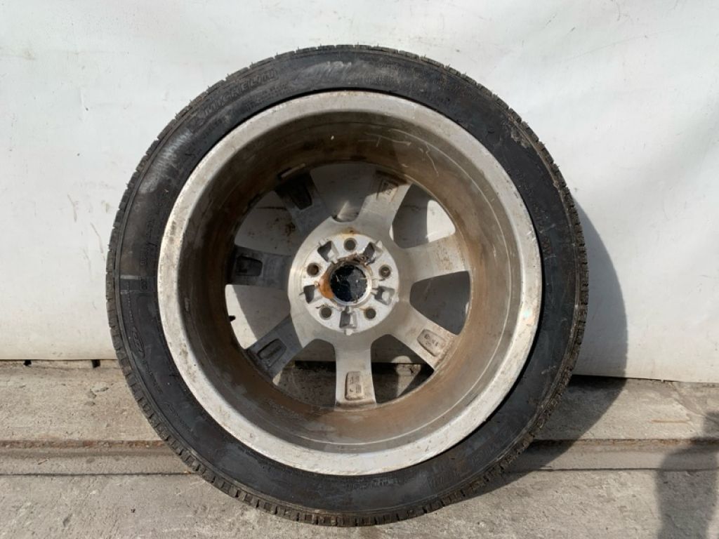 22921892 | Диск R17 CADILLAC ATS 12-19 - Фото 8