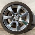 22921892 | Диск R17 CADILLAC ATS 12-19