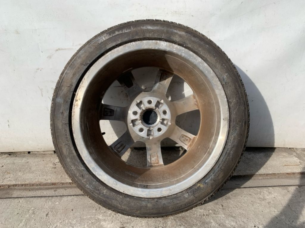 22921892 | Диск R17 CADILLAC ATS 12-19 - Фото 5