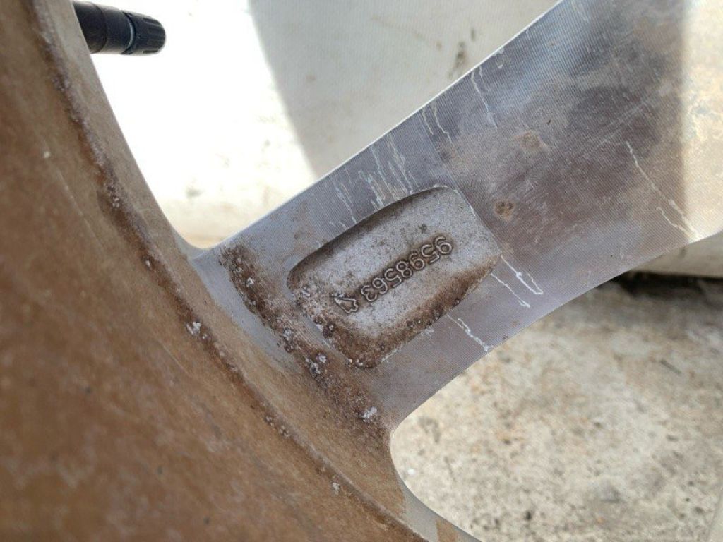 22921892 | Диск R17 CADILLAC ATS 12-19 - Фото 6