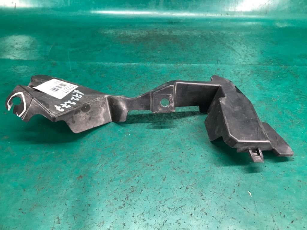 GS3L-56-251A | Дефлектор радіатора передн. прав. MAZDA 6 GH 07-12 - Фото 2