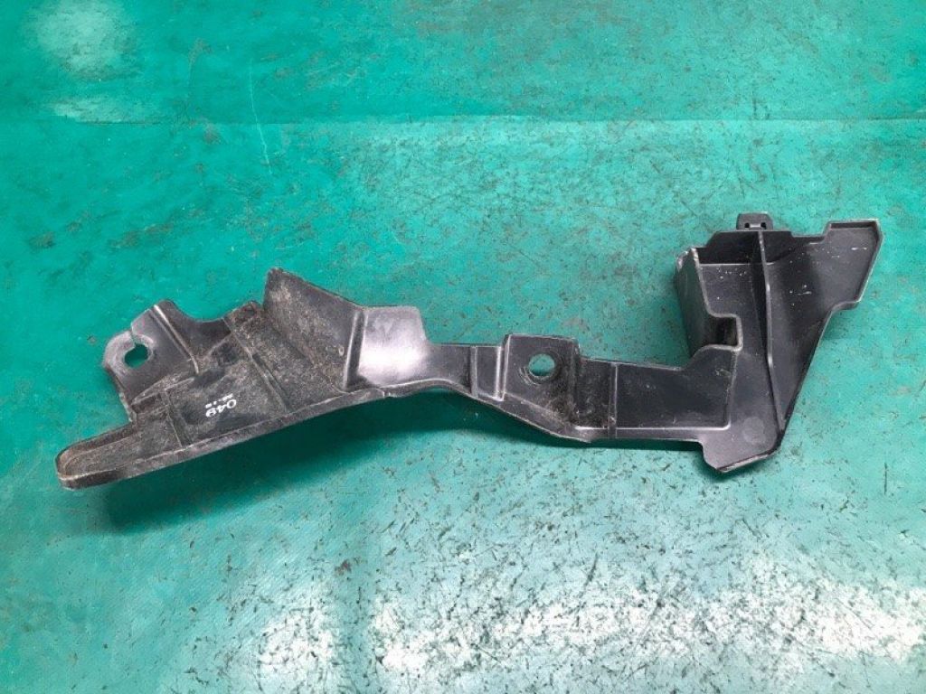 GS3L-56-251A | Дефлектор радіатора передн. прав. MAZDA 6 GH 07-12 - Фото 4