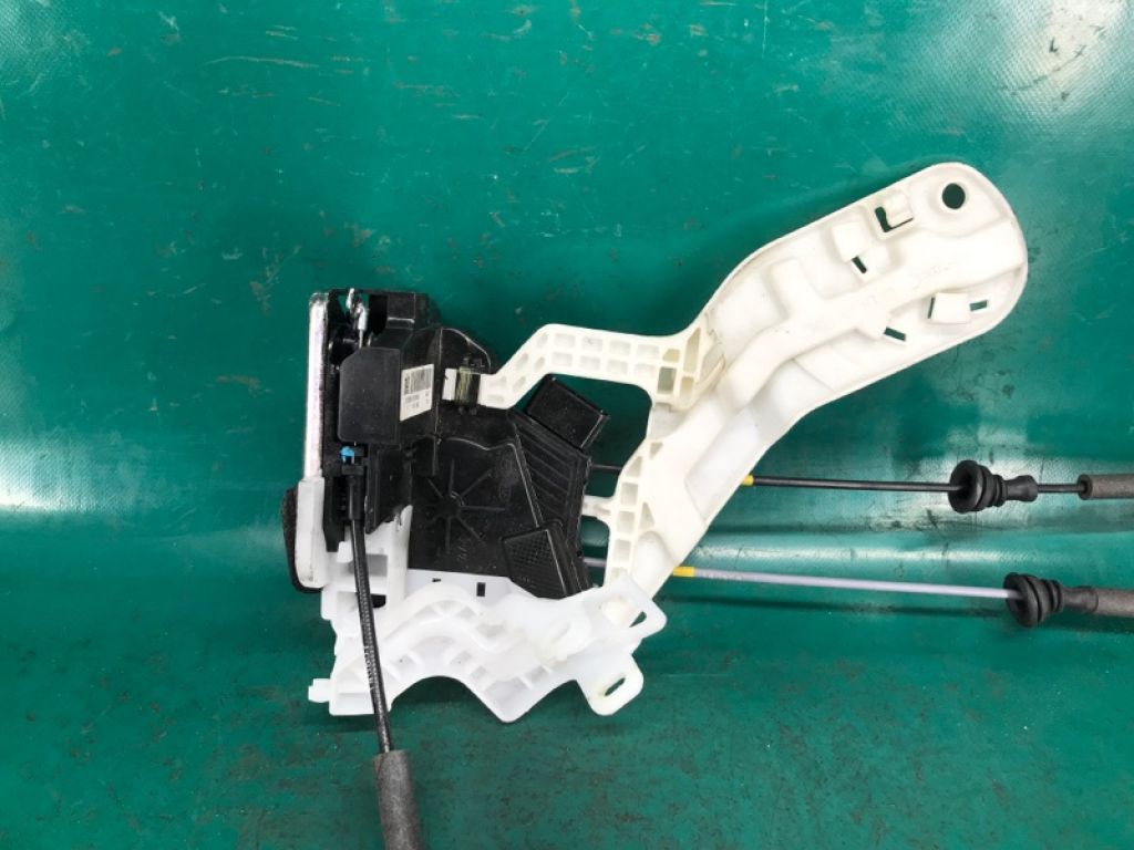 81410-3X010 | Замок двери задн. лев. HYUNDAI ELANTRA MD 10-15 - Фото 3