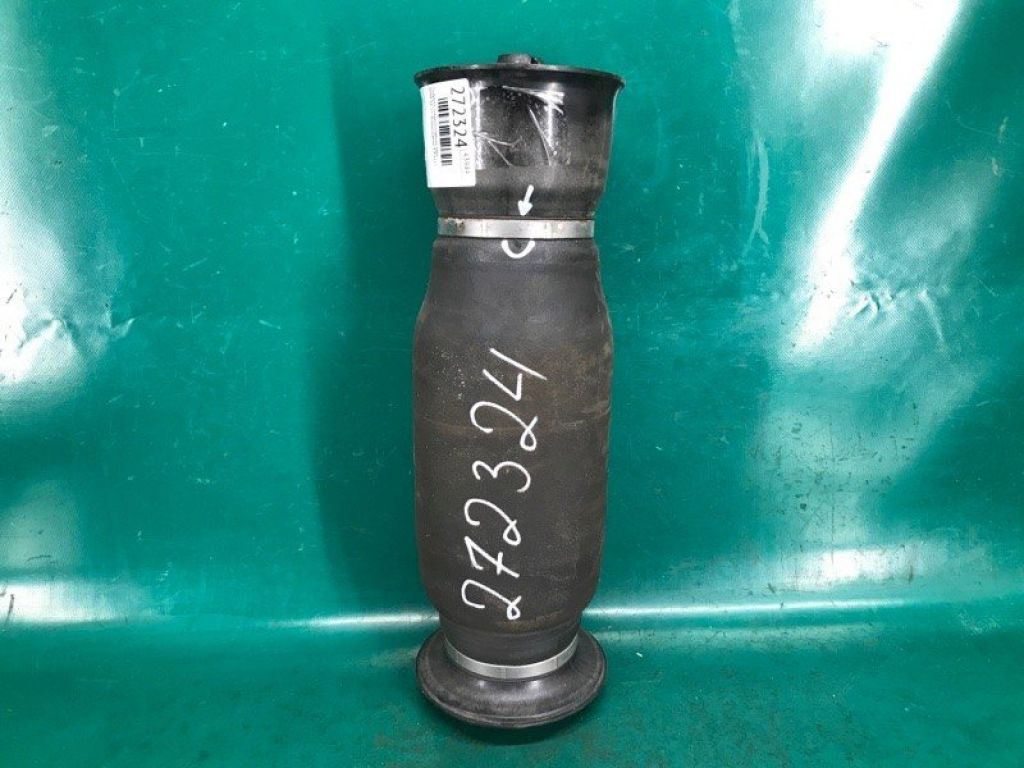 37 10 7 850 225 | Подушка пневмопідвіски задн. BMW X6 (F16) 14-20