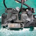 GS3L-56-620 | Замок капоту MAZDA 6 GH 07-12 - Прев'ю 2