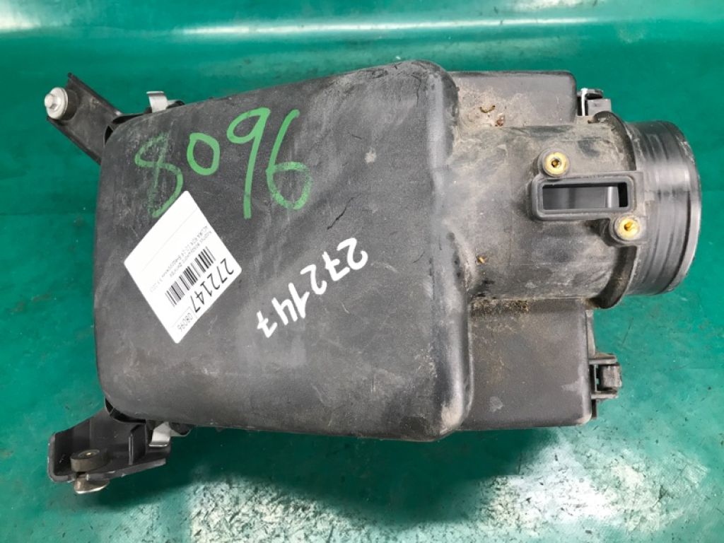 17201-R8A-A00 | Корпус повітряного фільтра ACURA RDX 12-19 - Фото 2