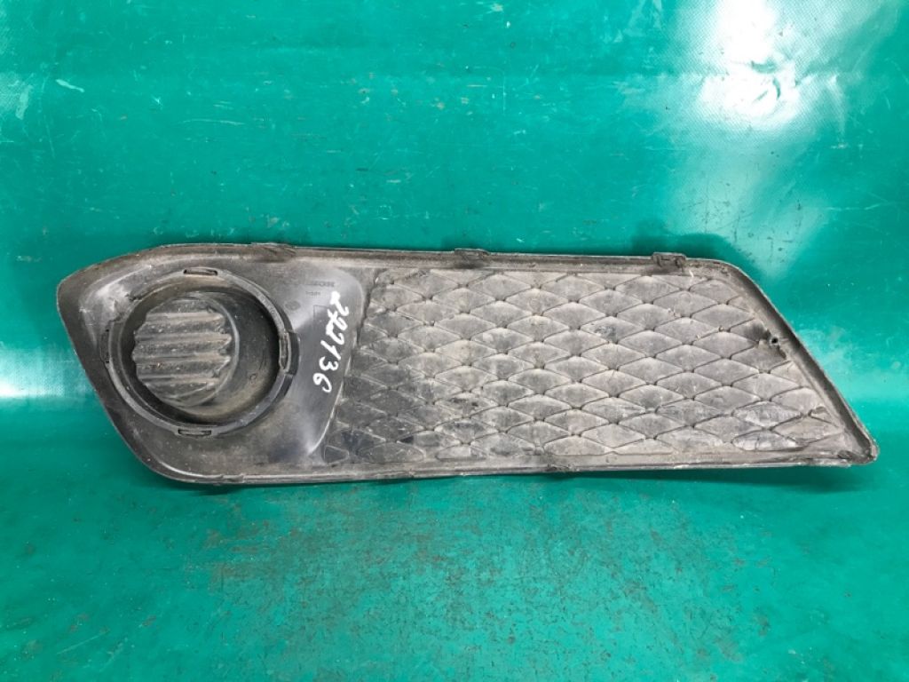 71105-TX4-A01 | Накладка протитуманної фари передн. прав. ACURA RDX 12-19 - Фото 3